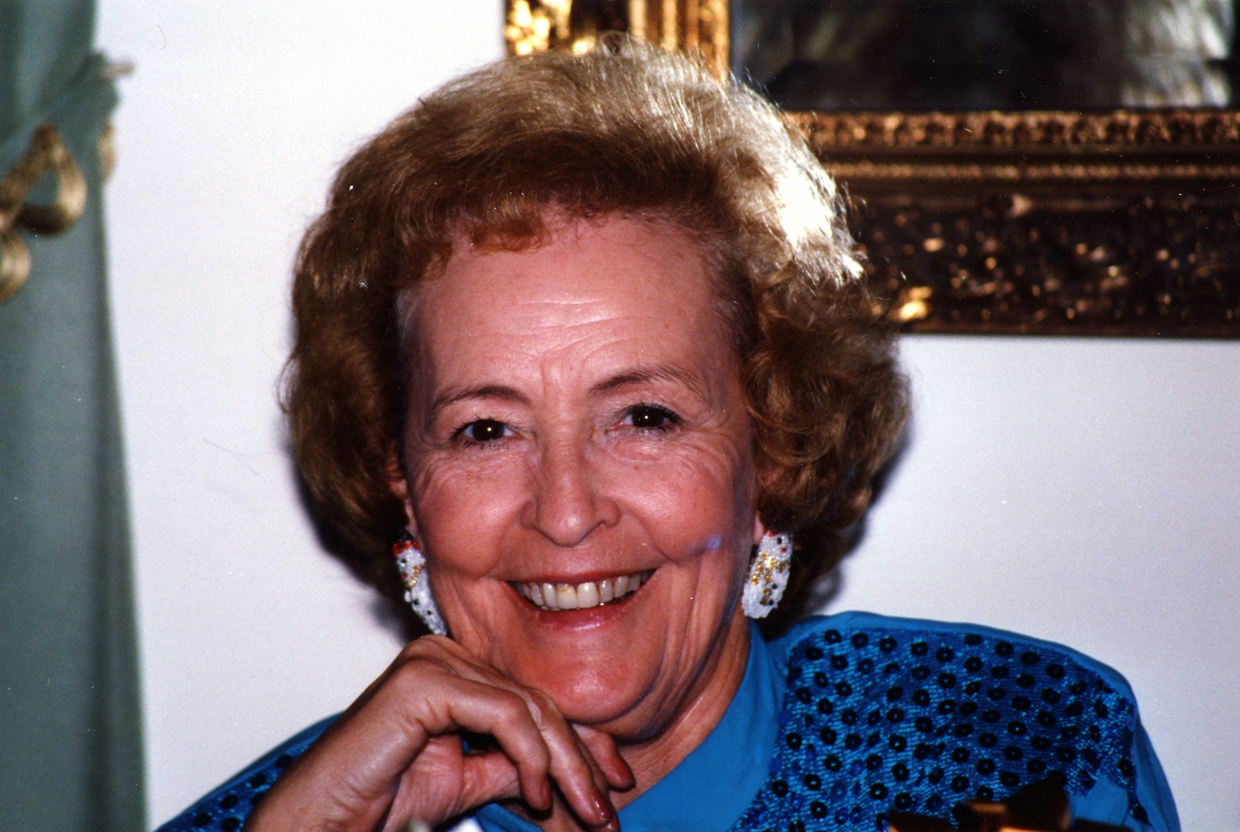 Obituary of Brookie Sorrell West