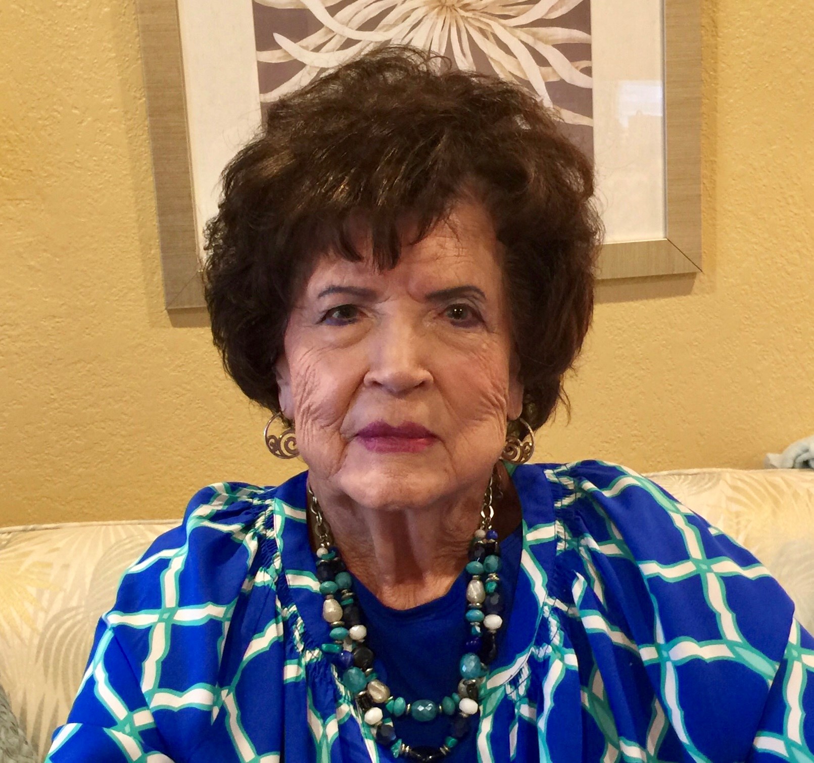 Helen Elizabeth McIntosh Obituary Winter Haven, FL