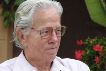 Obituary of Robert E. Frazier