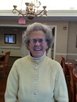 Obituary of Ethel Aline Taylor