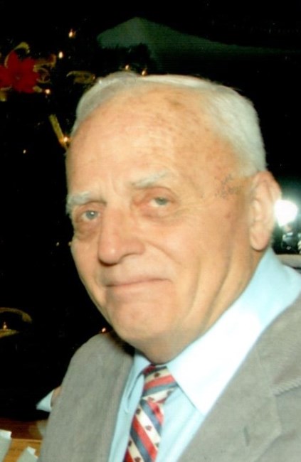 Obituary of John Stephen Gibbs