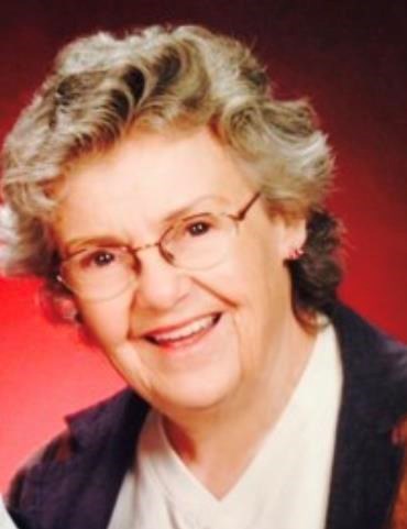 Obituary of Jean K.  Rostron