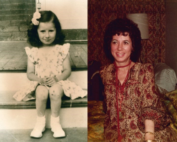 Obituary of Barbara Sue Scribner