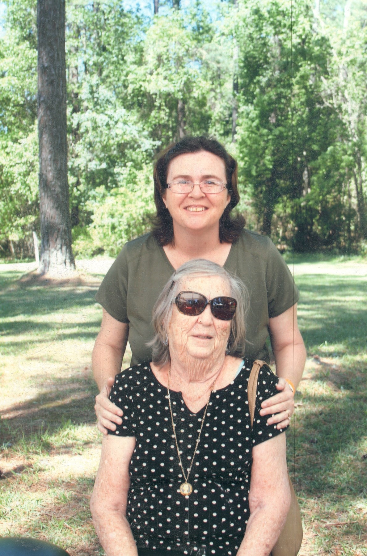 Obituary of Hope Evelyn Burton
