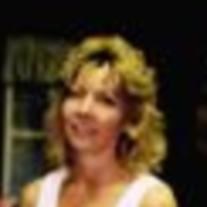 Obituary of Sandy Ellen Davis