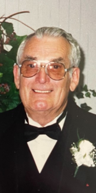 Obituary of Roger Martin Kelley