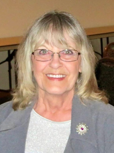 Obituary of Joan Carla Gorman
