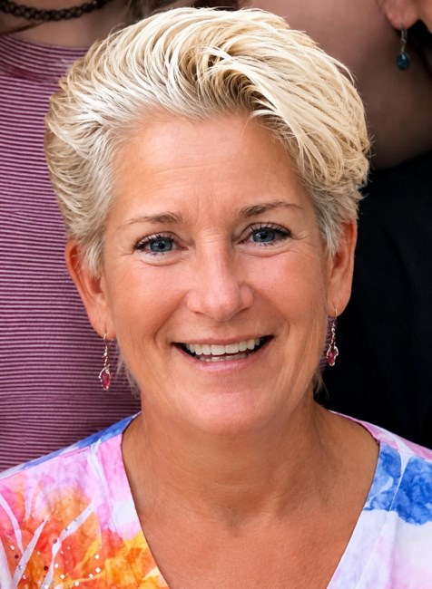 Obituary of Ellen Therese Vitt
