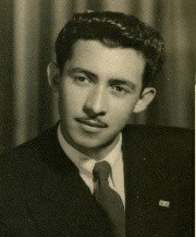 Obituary of Richard Rodriguez