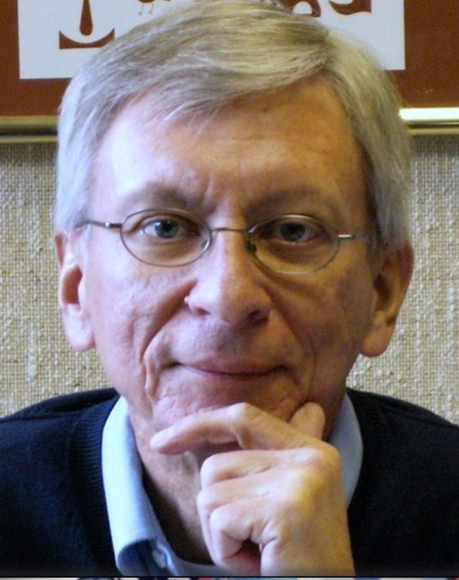 Obituary of James "Jim" Rygelski