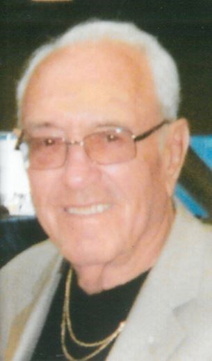 Obituary of Charles Frederick McMichael