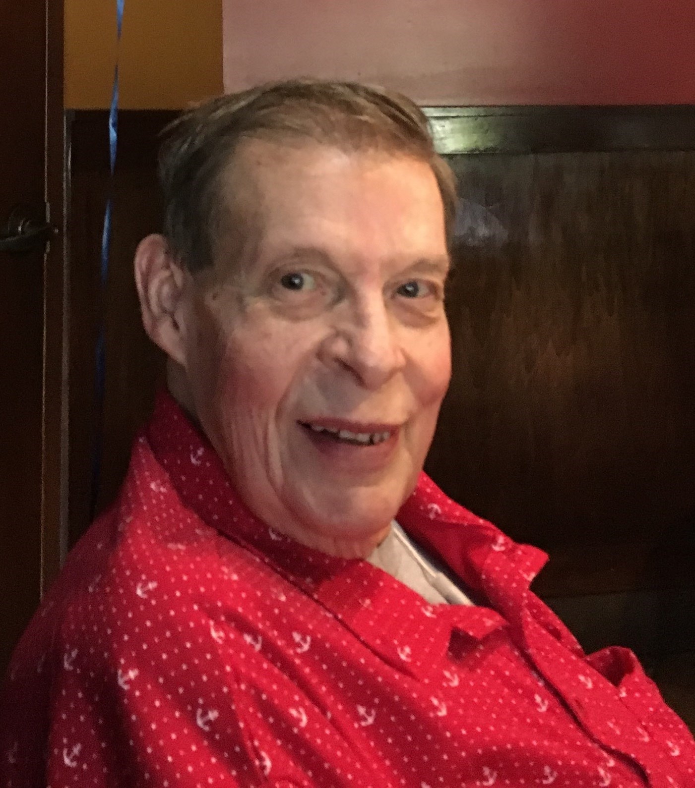 Basil "Foxy" Thomas Brown Obituary Kansas City, KS