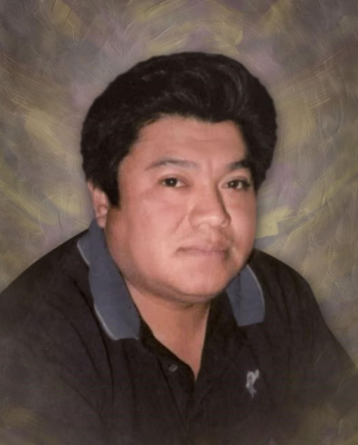 Obituary of Victor Javier Cejeda - Hernandez