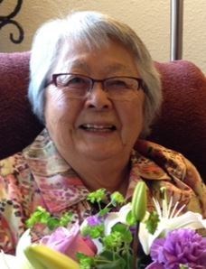 Obituary of Rose T. Kanda