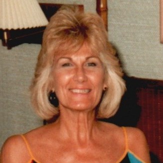 Obituario de Patricia Flynn
