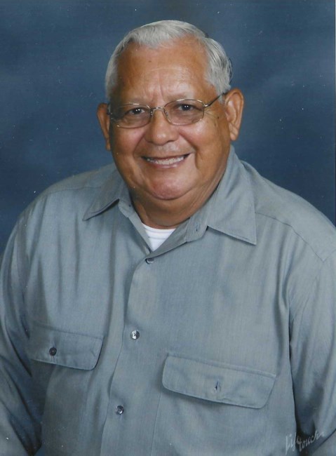 Obituary of Mike Pantoja