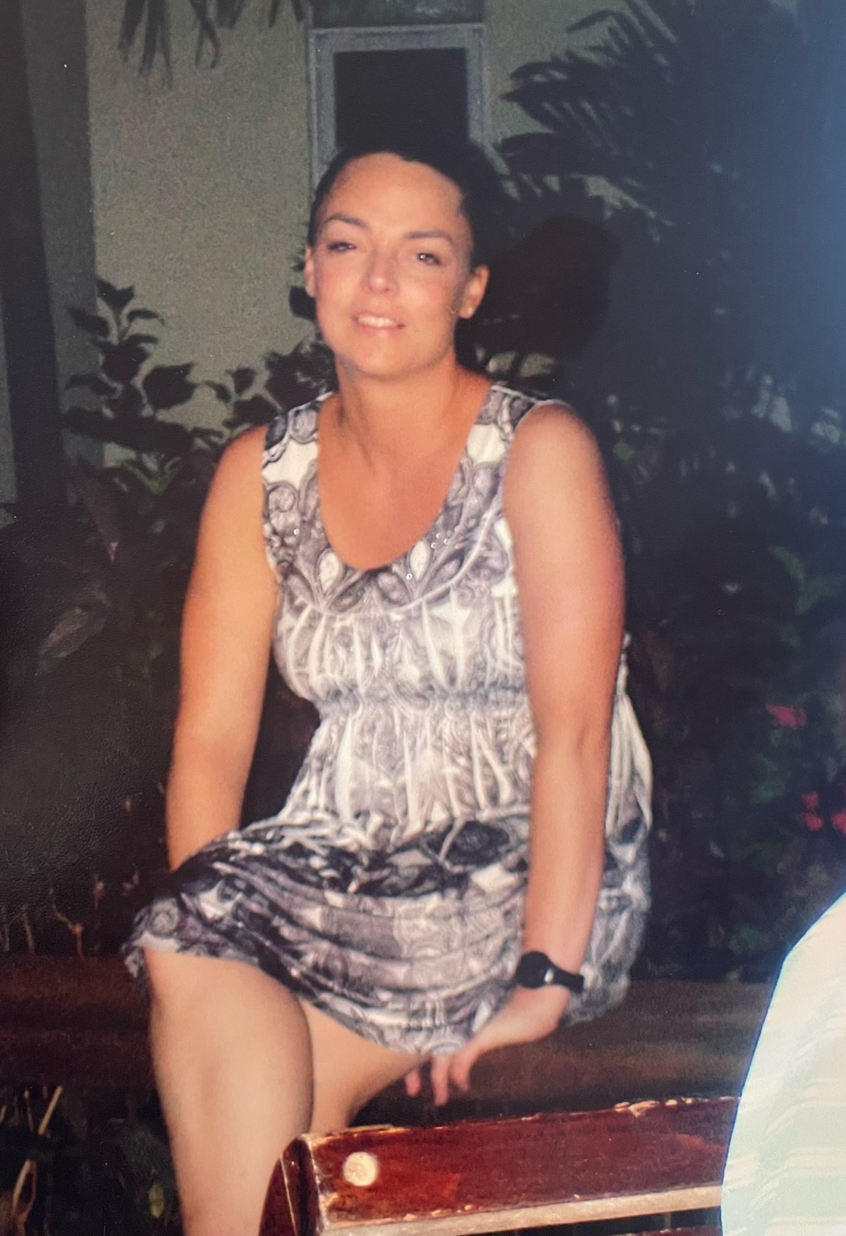 Obituary of Amy Diane McLanahan