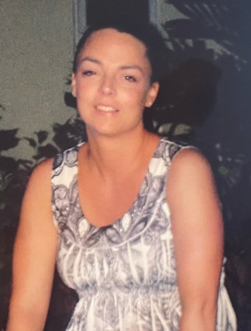 Obituary of Amy Diane McLanahan