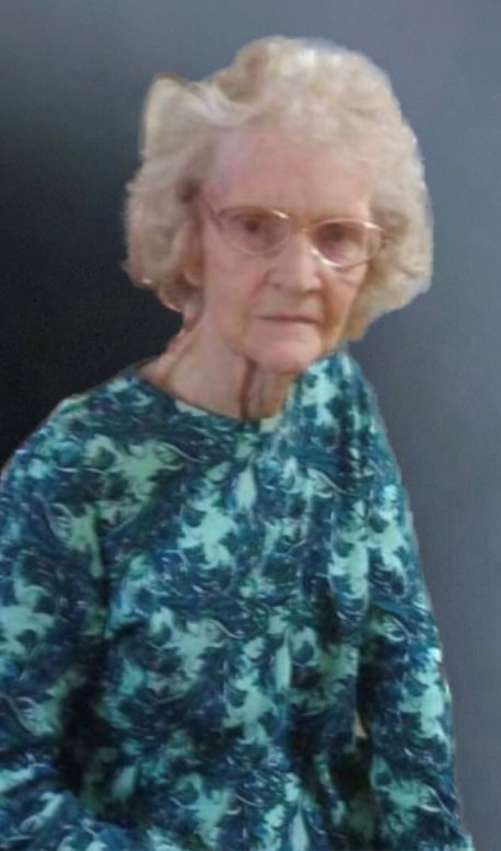 Obituary of Shirley Ann Miller