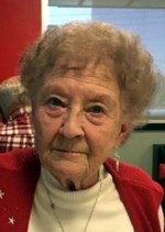 Virginia Jones