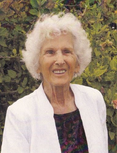 Obituary of Wanda Jo Rand