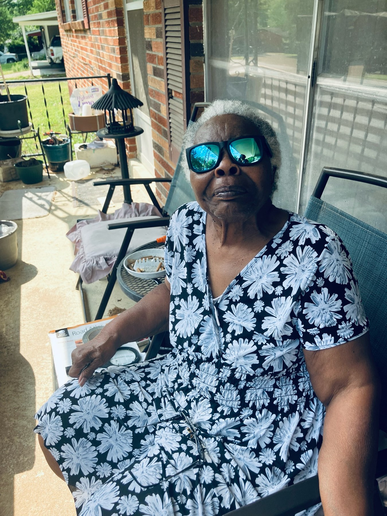 Obituary of Ms. Dollie Mae Williams-Smith