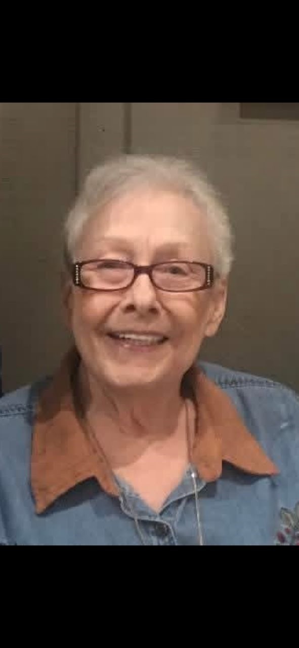 Obituary of Lillie May Moore