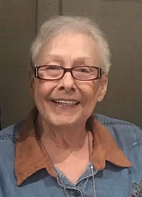 Obituary of Lillie May Moore