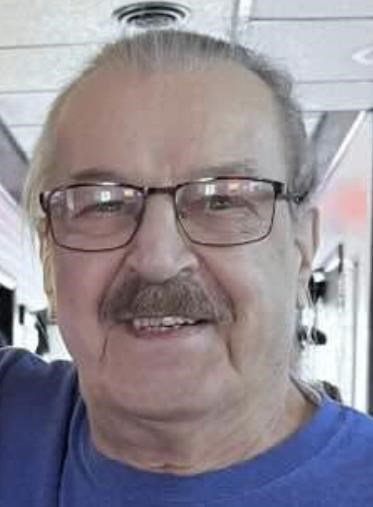Obituary of Walter David Kusmierski