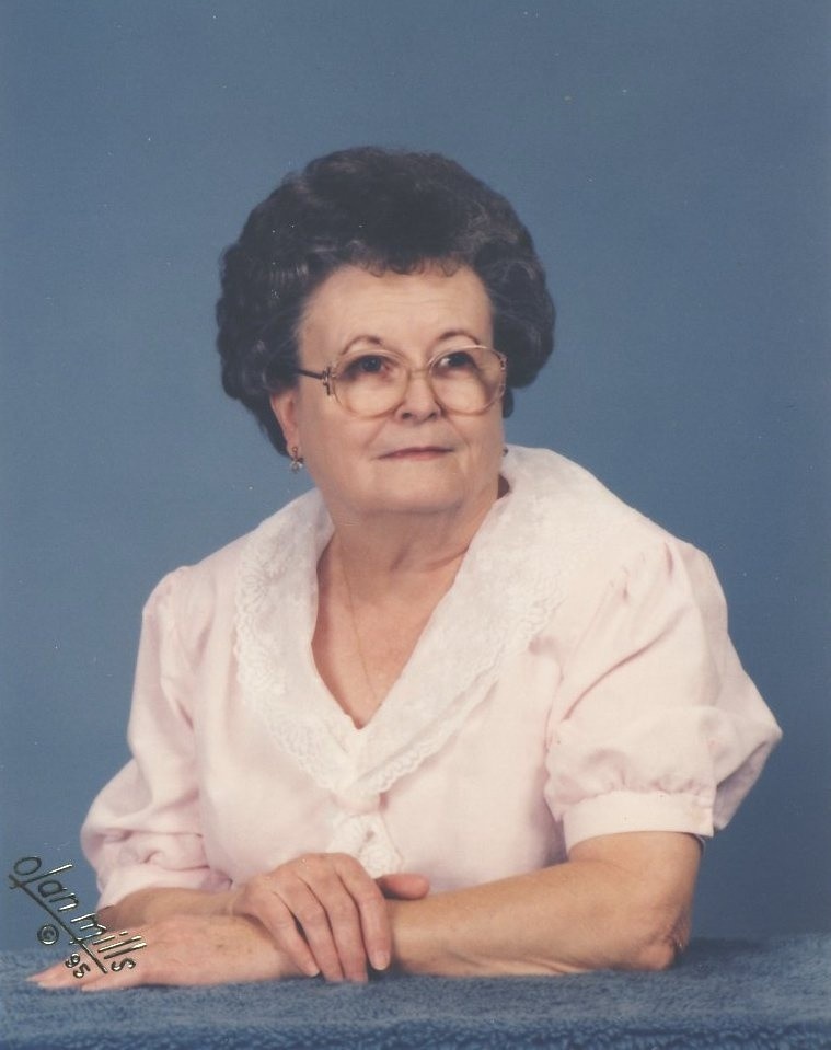 Lilla Hope Raymond Obituary Jackson, MS