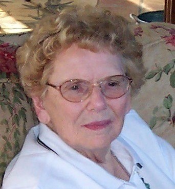 Obituary of Kinta Rita Osborn