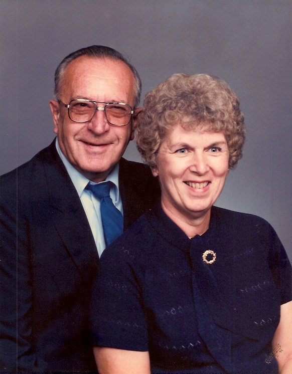 Obituary of Ruth A. Dawson Baumann