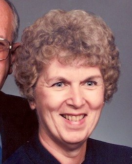 Obituary of Ruth A. Dawson Baumann