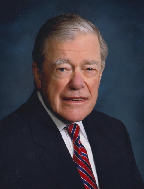 Obituary of Charles L. Craig