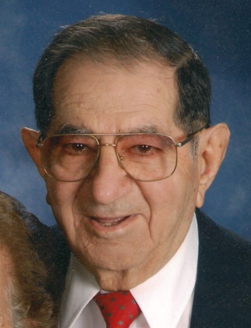 Obituary of John L. Unes