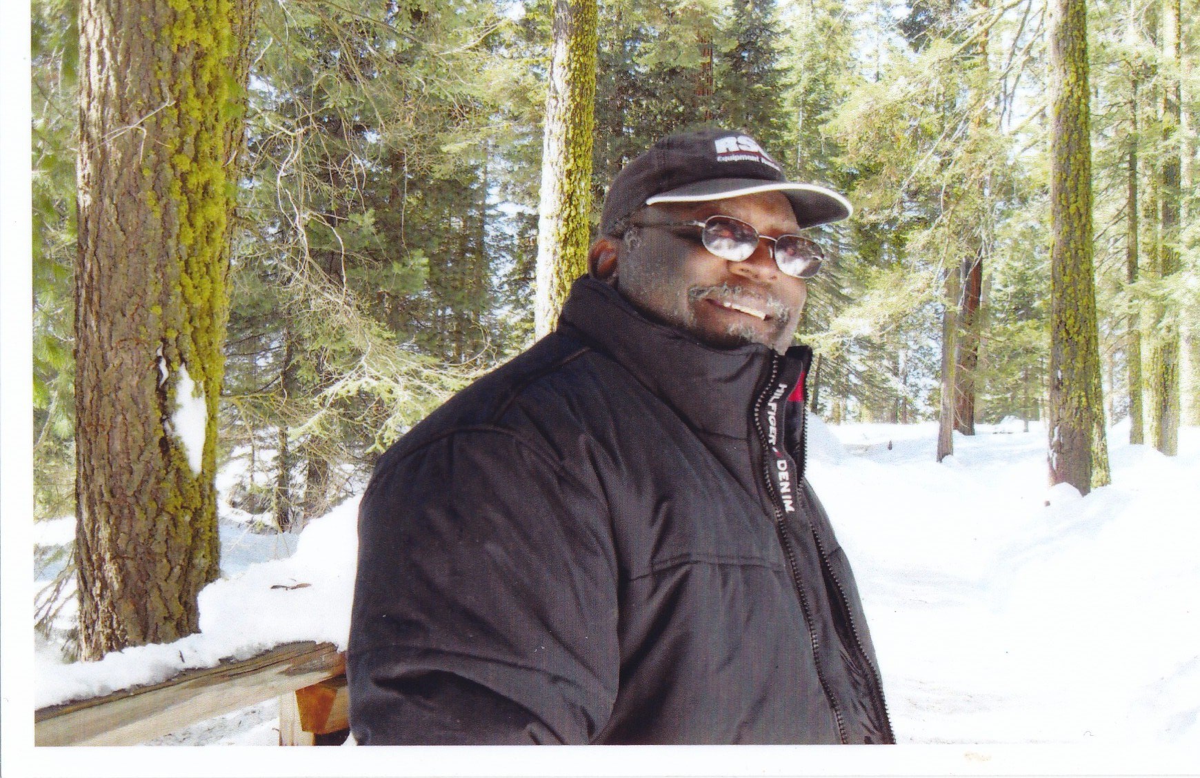 Obituary of Stuart Laurence Valentine