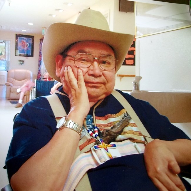 Obituary of Jerome Jerry "Jerry" Sam