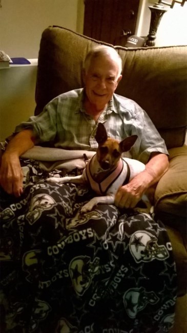 Obituary of Raymond Gene Myers