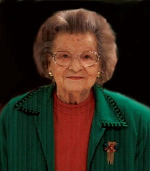 Obituario de Juliet Mathis