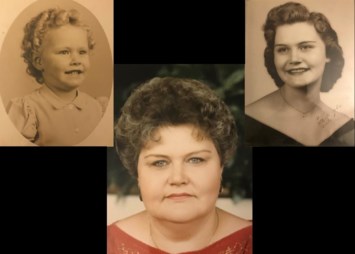 Obituary of Rosalie Ripley