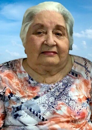 Obituary of Josefina Sanchez