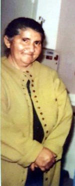 Olga Gloria Salinas Alvarez