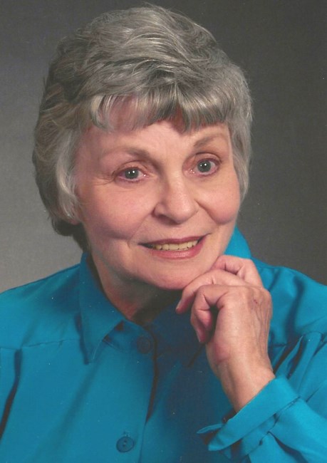 Joan Neilson-Lewis Obituary - Grand Coulee, WA