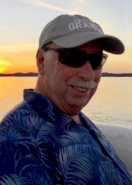 Obituary of Dennis Michael Lowe