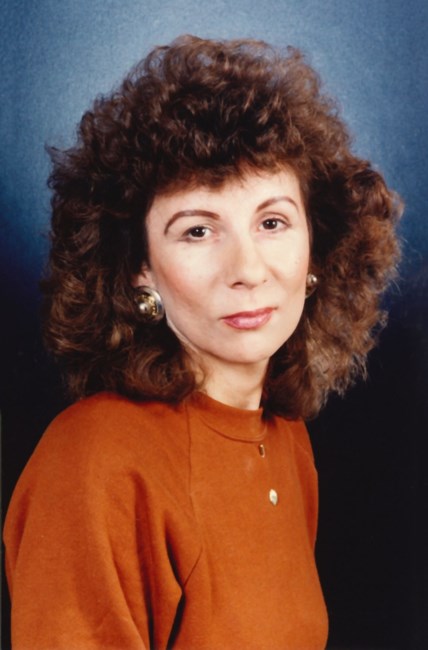 Obituary of Elaine Kathryn Baker