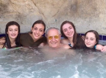 Obituary of Joseph Alvin Schwartz