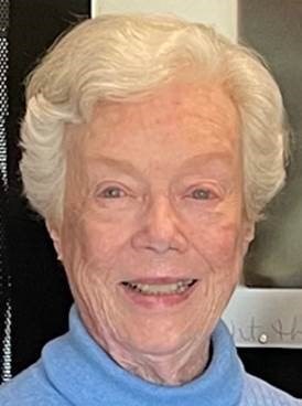 Obituary of Mary Janes Crisler