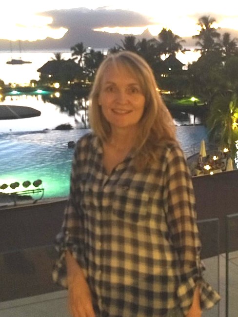 Obituary of Gaynor Marie Collins