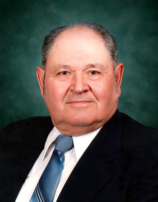 Obituary of Marvin Lee Stewart, Sr.