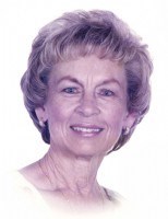 Obituary of Anna Sue Crutcher